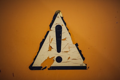attention — atención