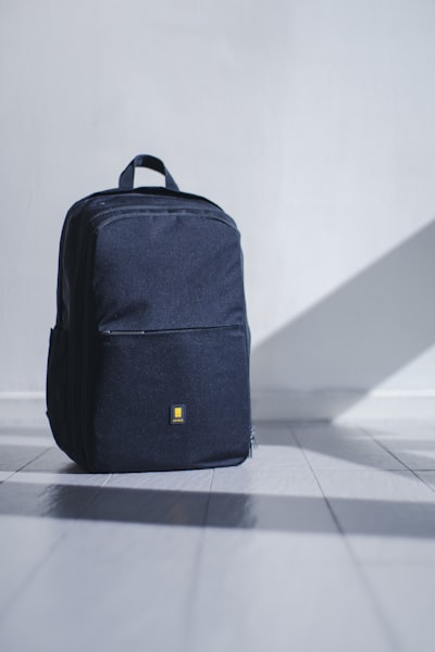 Rucksack — sac à dos