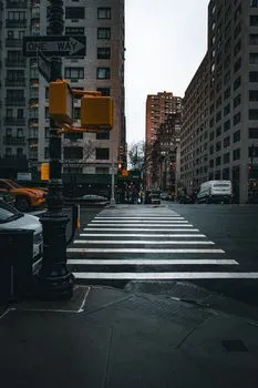 Мы перешли — Cruzamos