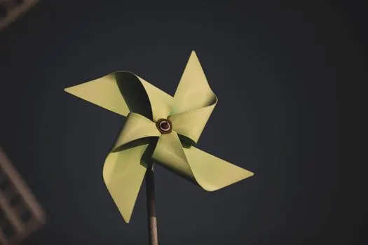 Zmaj od papira — Paper kite