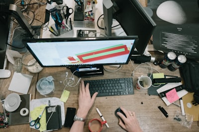 trabajo de relleno — busywork