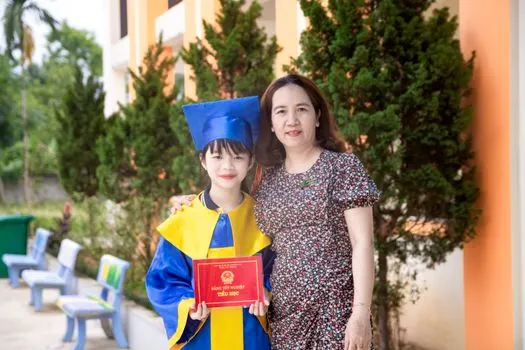 Родители учеников — Parents of students