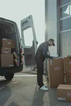 shipping — expédition