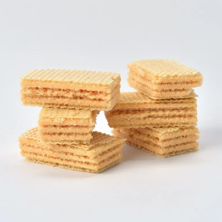 wafer — gaufrette
