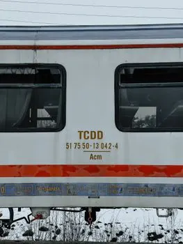 Вагон-ресторан — Dining car