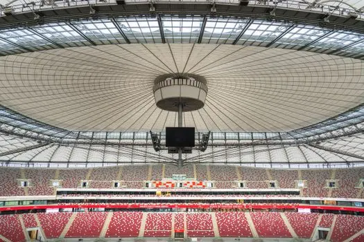 Большой экран — Jumbotron