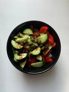 Салат — Salat