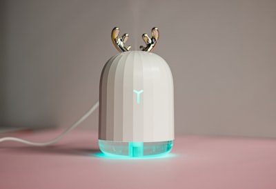 humidificateur — Humidifier
