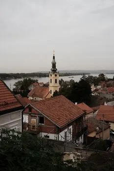 Čuprija — Čuprija