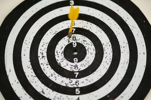 Точно в цель — Was on target