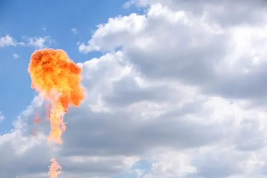 hacer explotar — Blow up