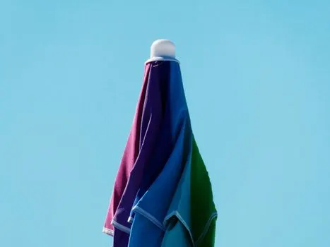 Sombrilla — Parasol