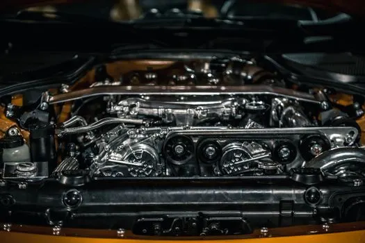 Motor — motor