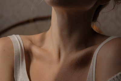 throat — gorge