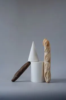 Батон — Loaf