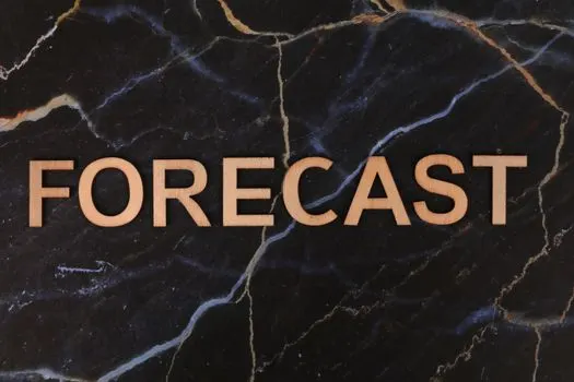 Прогноз погоды — Weather forecast