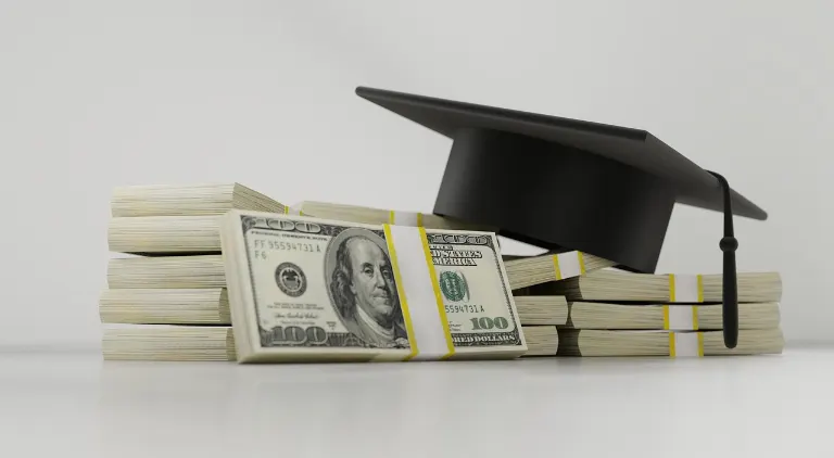 tuition fee — droits d'inscription
