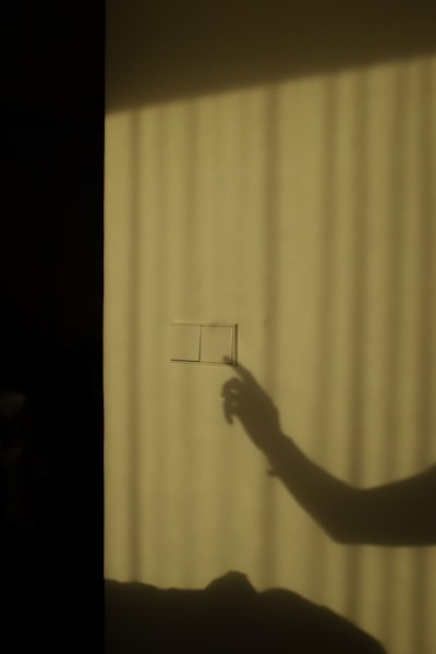 Turn off — éteindre
