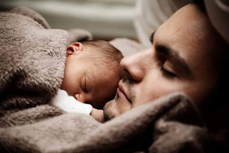 parental leave — congé parental