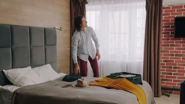 kasna odjava — geç çıkış