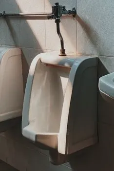 промывать — Flush
