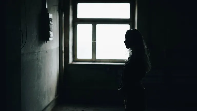 gloom — pénombre