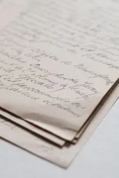 канцелярия — Notepaper