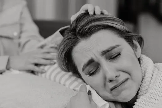 Утешенный — Consoled