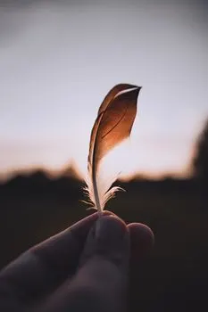 légèrement — lightly