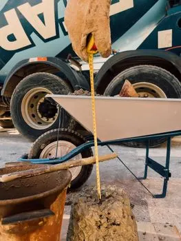 Взвешивание — weighing