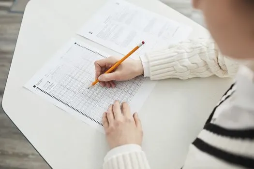 Polažem prijemni — I'm taking the entrance exam