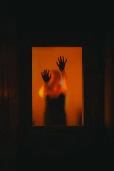 Загнанный в угол — cornered