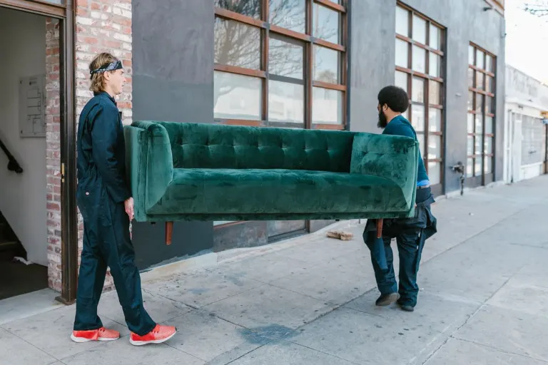перевозчик — vedaja