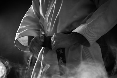 arts martiaux — Martial arts