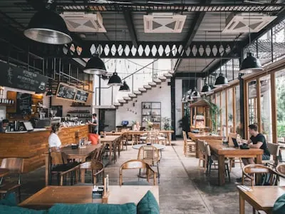 бистро — bistro
