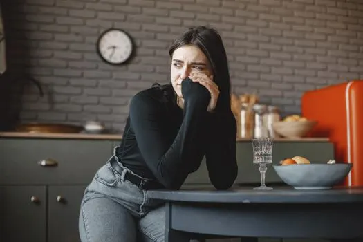s'inquiéter — uznemiriti se