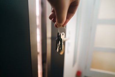 купи квартиру — Compra un apartamento