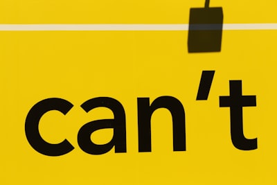 ne pas avoir les moyens de s'offrir — Can’t afford a