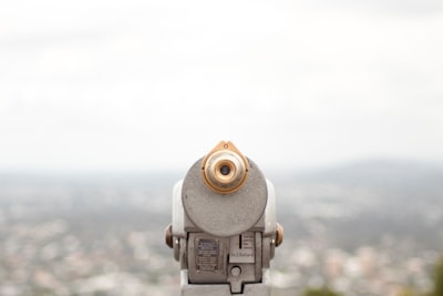 viewpoint — point de vue