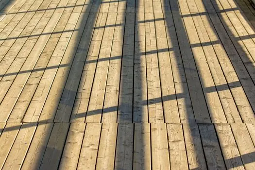 палуба — Deck
