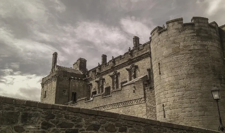 fortification — fortification