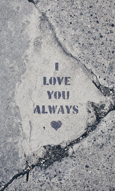 sempre al tuo fianco — always there for you