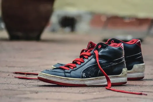 sneakers — zapatillas deportivas