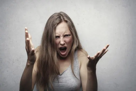 Разъяренный — Enraged