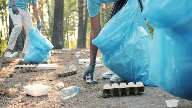 Umweltschutz — protecția mediului