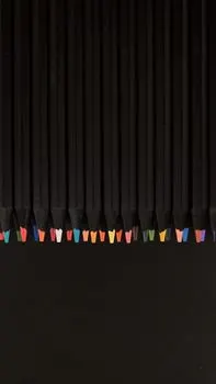 цветной карандаш — lápiz de color