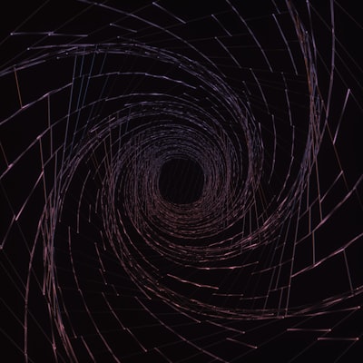 vortex — tourbillon