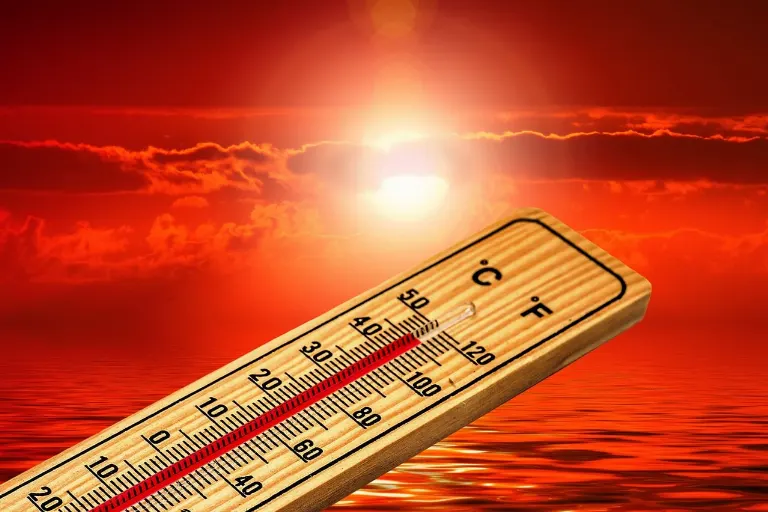 hot — chaud