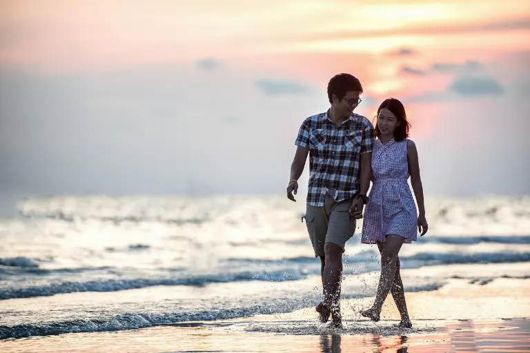 love interest — intérêt amoureux