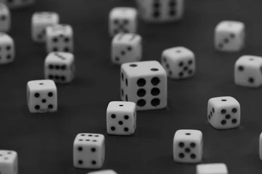 математическое ожидание — expected value